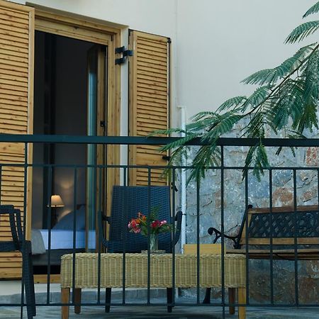 Villa Sunrise Kefalas 외부 사진