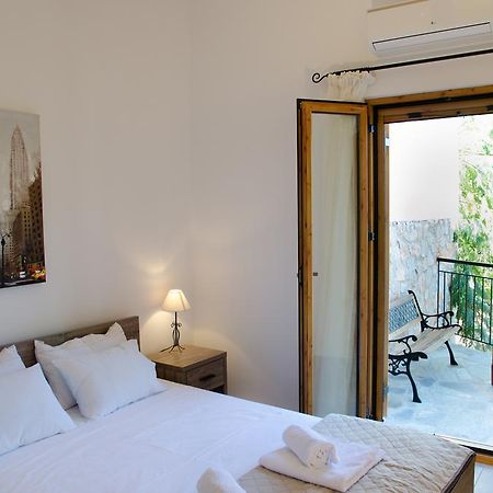 Villa Sunrise Kefalas 외부 사진