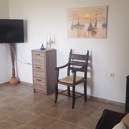 Villa Sunrise Kefalas 외부 사진