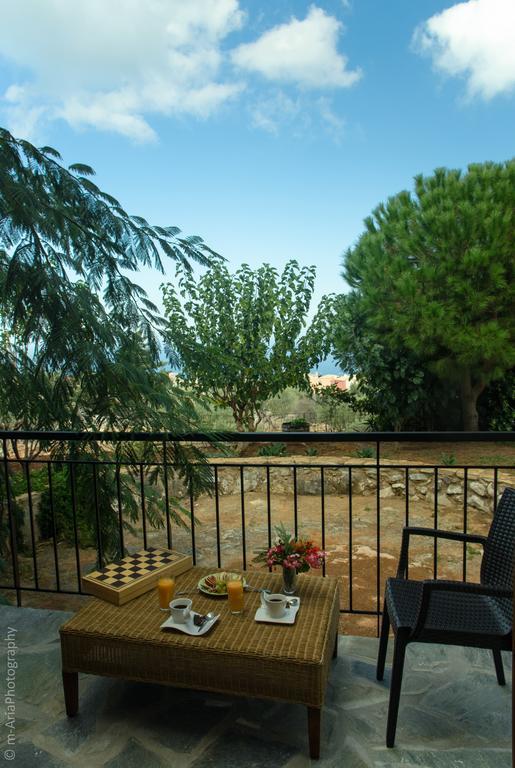 Villa Sunrise Kefalas 외부 사진