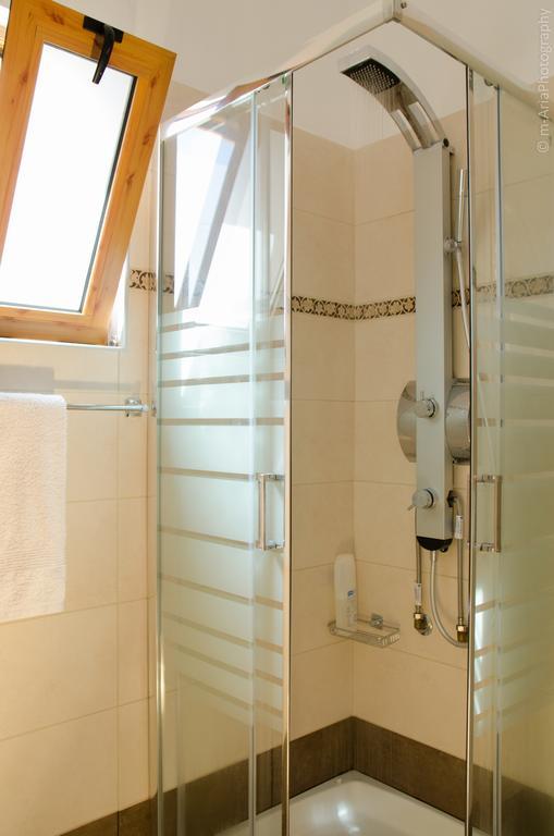 Villa Sunrise Kefalas 외부 사진