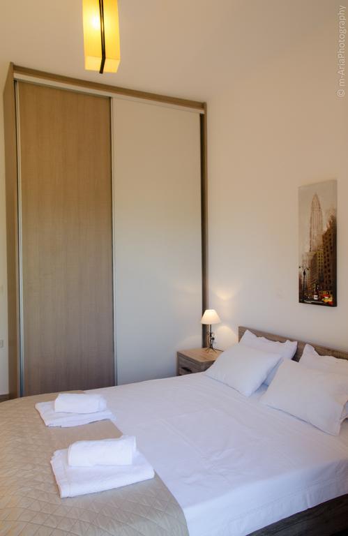 Villa Sunrise Kefalas 외부 사진