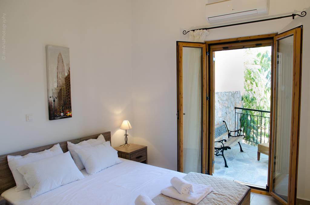 Villa Sunrise Kefalas 외부 사진