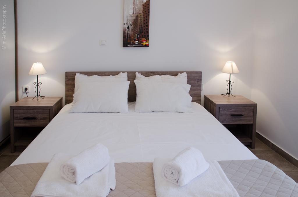 Villa Sunrise Kefalas 외부 사진